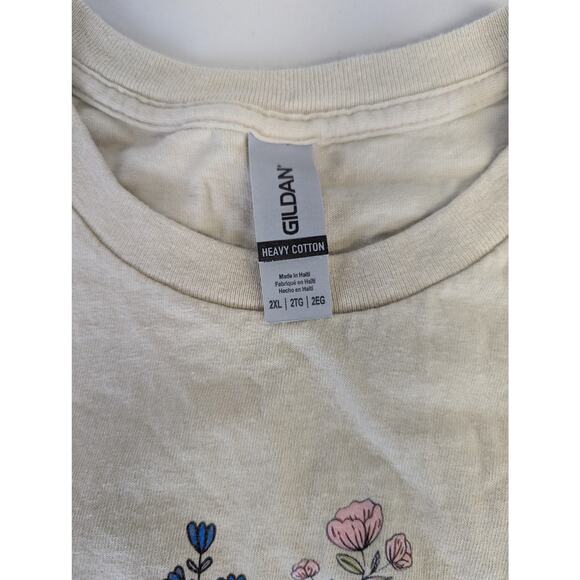 Swiftie Christmas T Shirt Womens 2XL Eras Merry Swiftmas Books Library Cat - Picture 4 of 6